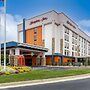 Hampton Inn Christiansburg/Blacksburg