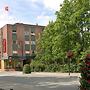 Thon Partner Hotel Backlund