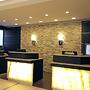 Courtyard by Marriott Düsseldorf Seestern