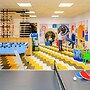 Ibis Styles Regensburg Hotel