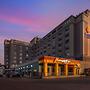 Comfort Inn & Suites Logan International Airport