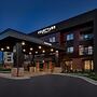 Courtyard by Marriott Traverse City