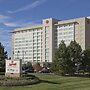 Auburn Hills Marriott Pontiac