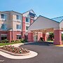 Fairfield Inn & Suites Dulles Airport Chantilly