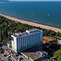 Novotel Gdansk Marina
