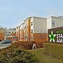 Extended Stay America Suites Detroit Novi Orchard Hill Place