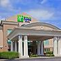 Holiday Inn Express Hotel & Suites Greenwood, an IHG Hotel