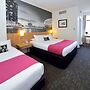 Mercure North Melbourne