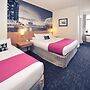 Mercure North Melbourne