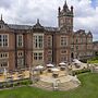 Crewe Hall Hotel & Spa