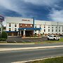Hampton Inn Seaford