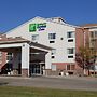 Holiday Inn Express & Suites Fort Pierre, an IHG Hotel