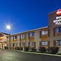 Best Western Oakbrook Inn