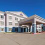 Comfort Suites Roanoke - Fort Worth North