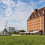 Hotel Speicher am Ziegelsee