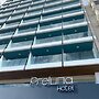 The Preluna Hotel