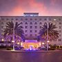 Radisson Blu Hotel, Muscat