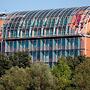 Marriott Lyon Cité Internationale