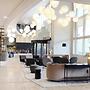 Marriott Lyon Cité Internationale