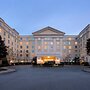 Mystic Marriott Hotel and Spa