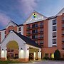 Hyatt Place Tucson Airport