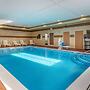 Comfort Suites Auburn Hills-Detroit