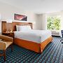 Fairfield Inn & Suites Houston The Woodlands