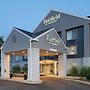 Fairfield Inn & Suites Dayton Troy