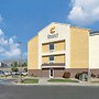 Comfort Inn & Suites Orem - Provo