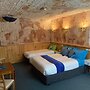 Comfort Inn Coober Pedy Experience