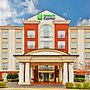 Holiday Inn Express Hotel & Suites Chattanooga-Lookout Mtn, an IHG Hot