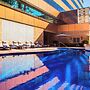 Santiago Marriott Hotel