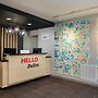 TownePlace Suites Marriott Dulles Airport