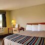 Inn At Rohnert Park