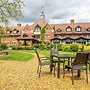 The DoubleTree by Hilton Stratford-upon-Avon