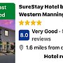 SureStay Hotel by Best Western Manning