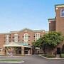 Hampton Inn Columbia-Downtown Historic District