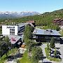 Radisson Blu Resort, Beitostolen