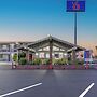Motel 6 Willows, CA