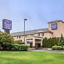 Sleep Inn & Suites Queensbury - Lake George