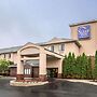 Sleep Inn & Suites Queensbury - Lake George
