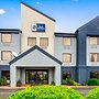 Best Western Commerce Inn