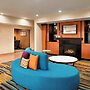 Fairfield Inn & Suites Hartford Manchester