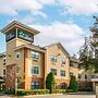 Extended Stay America Suites Olympia Tumwater