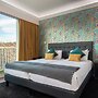 Hotel Charlemagne By HappyCulture