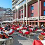 Hauser Hotel St. Moritz