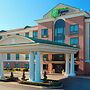 Holiday Inn Express Hotel & Suites Warwick-Providence (Arpt), an IHG H