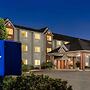 Microtel Inn & Suites by Wyndham Tifton