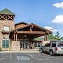 Quality Inn & Suites Silverthorne - Copper Mountain