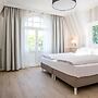 Hotel IV Jahreszeiten Kühlungsborn